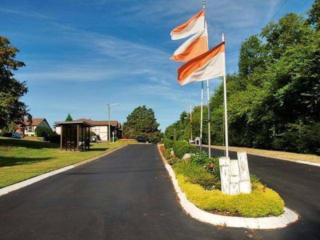 Apartment for rent at 228 Sanders Ferry Rd #D23, Hendersonville, TN 37075