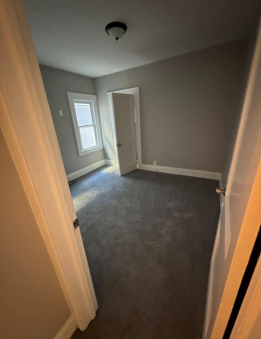 Apartment for rent at 3291 E 117th St #UP, Cleveland, OH 44120