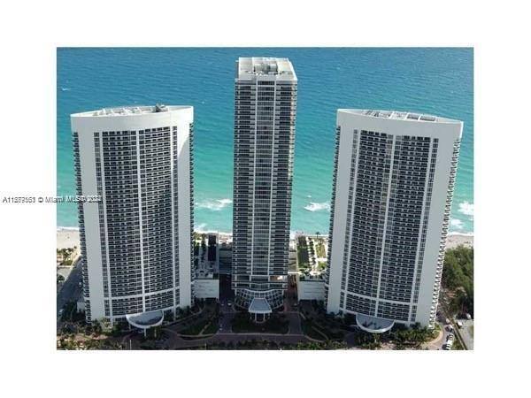 Apartment for rent at 1830 S Ocean Dr #3001, Hallandale, FL 33009