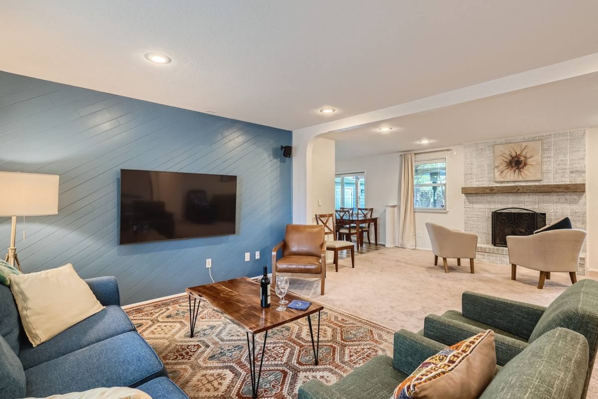 House for rent at 284 Short Place, Louisville, CO 80027