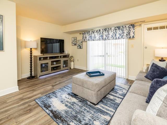 Apartment for rent at 800 Kingston Court #C22, Edgewood, MD 21040