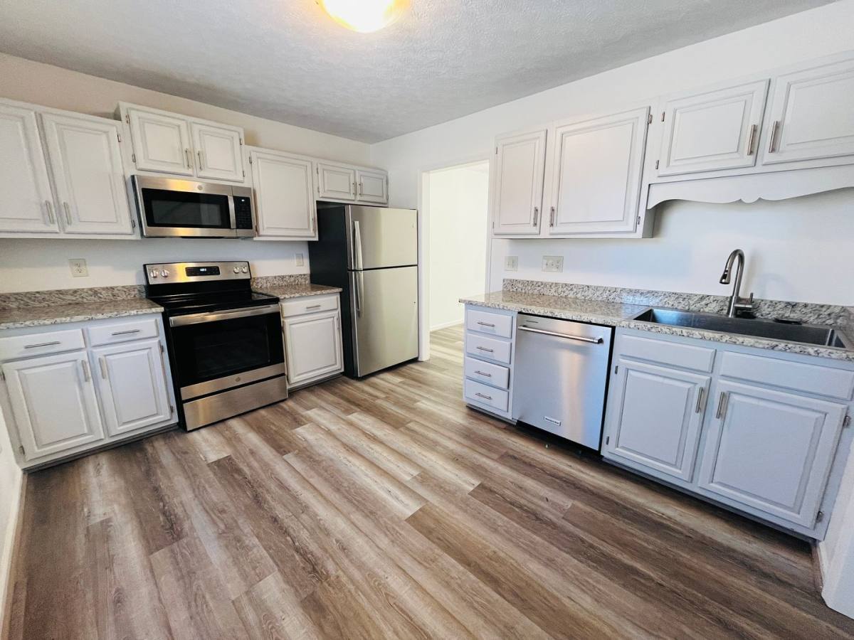 Townhouse for rent at 208 Marlington St, Blacksburg, VA 24060