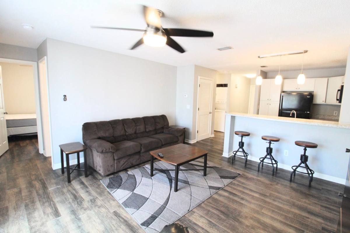 Condo for rent at 1336H Hunters Rd, Harrisonburg, VA 22801