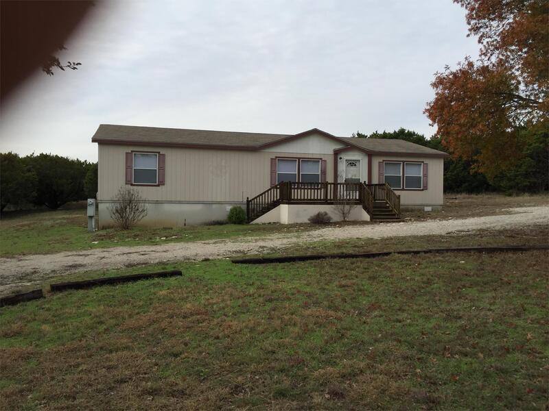 House for rent at 428 Brazos Mountain, Weatherford, TX 76087