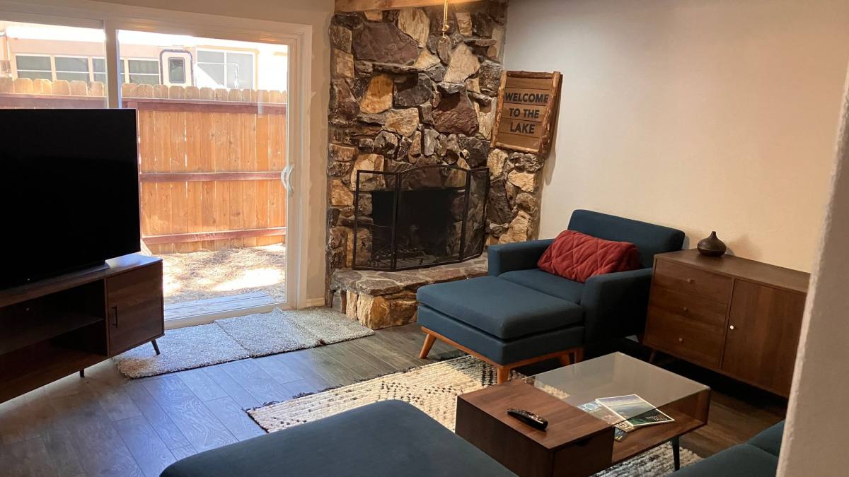 Apartment for rent at 726 Eloise Ave, South Lake Tahoe, CA 96150
