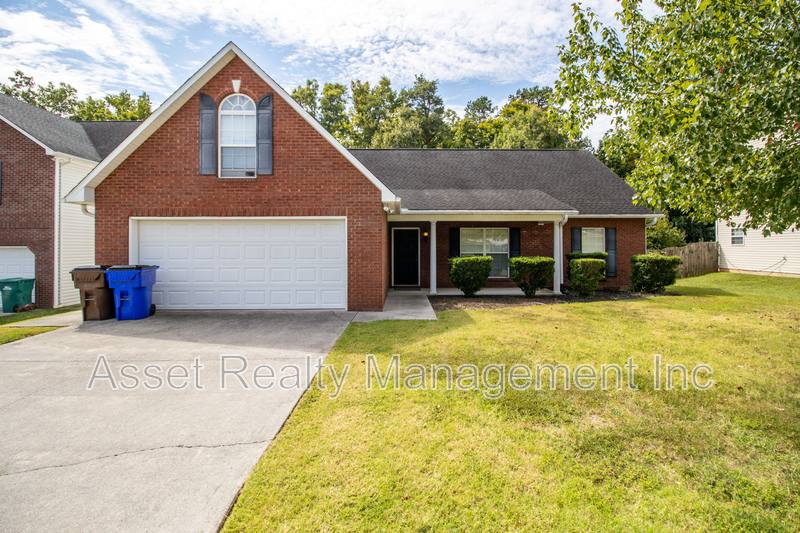 House for rent at 9918 Coral Springs Lane, Knoxville, TN 37922