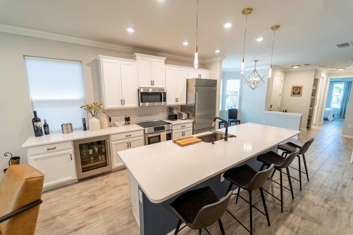 House for rent at 4558 Arboretum Circle, Naples, FL 34112