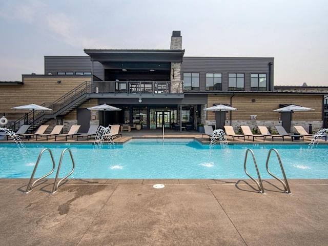 Apartment for rent at 1595 Twin Lakes Ave #A12, Bozeman, MT 59718