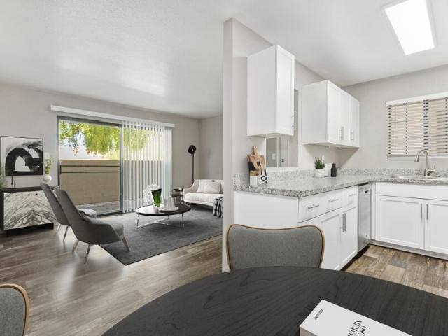 Apartment for rent at 13021 S 48th St #A33, Phoenix, AZ 85044