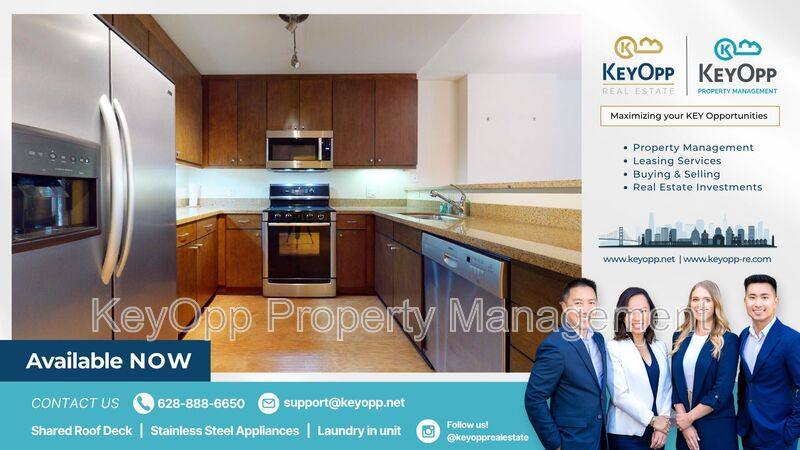 Condo for rent at 199 New Montgomery St #207, San Francisco, CA 94105