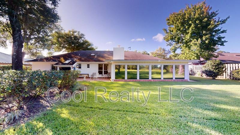 House for rent at 307 Rio Pinar Dr, Ormond Beach, FL 32174
