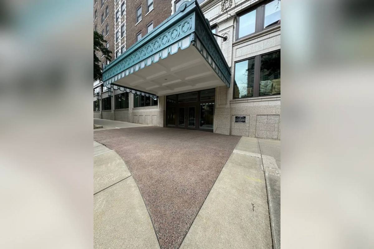 123 W Washington Ave 706, Madison, WI 53703 Condo For Rent