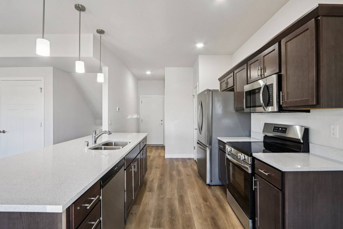 Townhouse for rent at 2635-2679 Botanical Dr, Madison, WI 53711