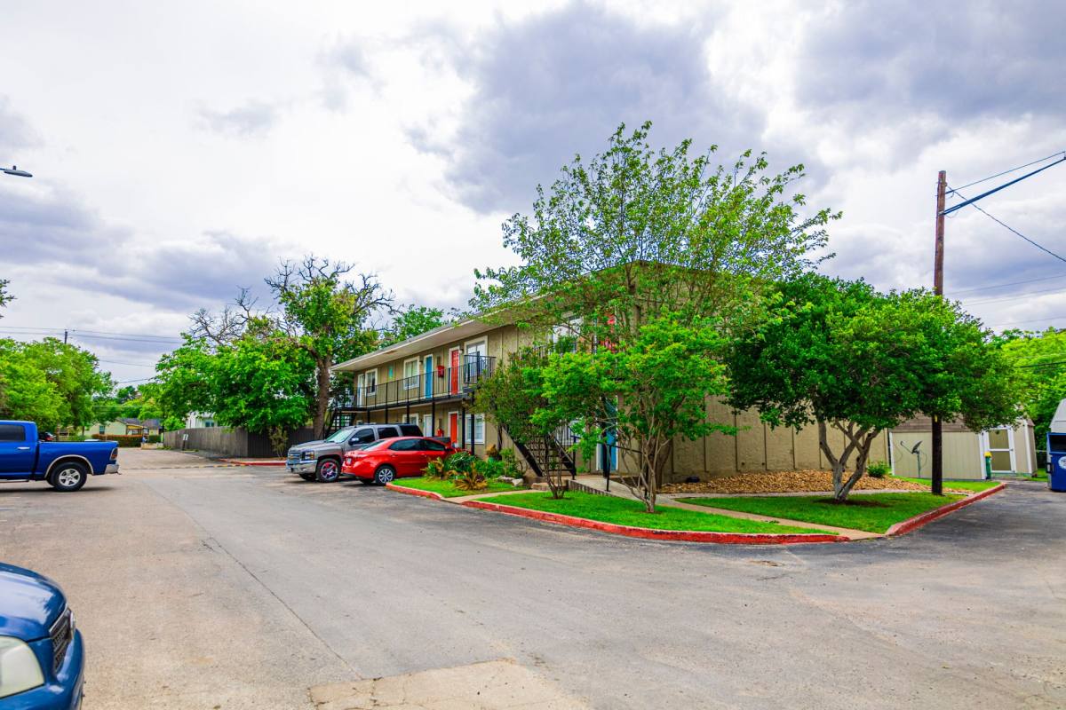 Apartment for rent at 2606 Wheless Lane, Austin, TX 78723