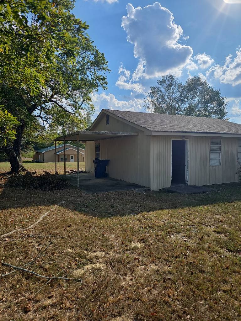 House for rent at 1377 Section Line Rd #A, Albertville, AL 35950