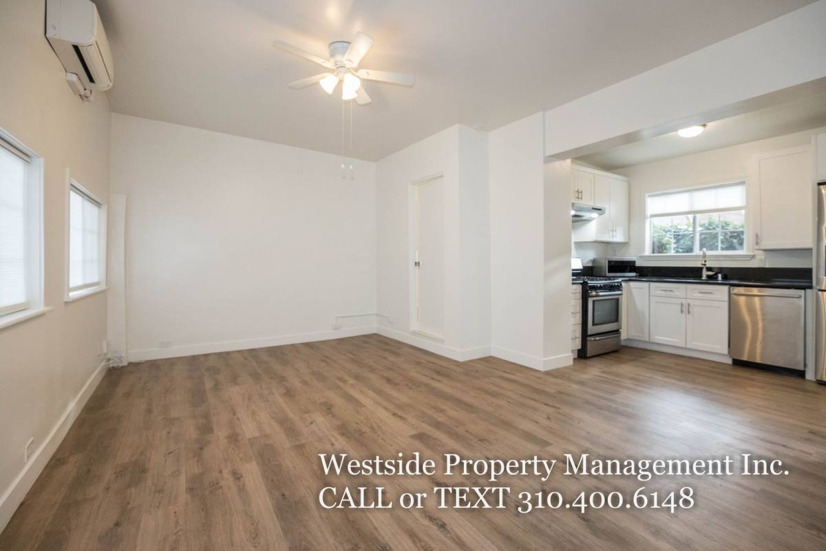 1028 S Mansfield Ave, Los Angeles, CA 90019 Apartment For Rent