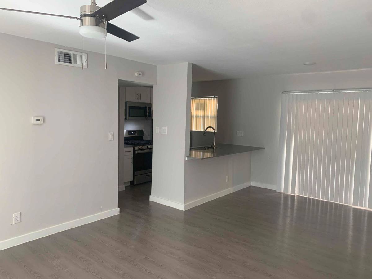 Apartment for rent at 5005 Manor Rd, Austin, TX 78723