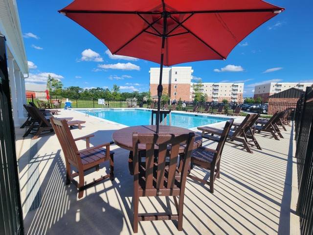 Apartment for rent at 210 Springwood Dr #A32, Lebanon, PA 17042