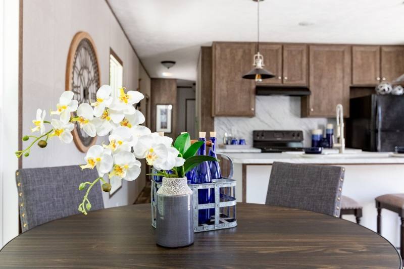 12204 Indianapolis Rd 3X2N, Yoder, IN 46798 House For Rent