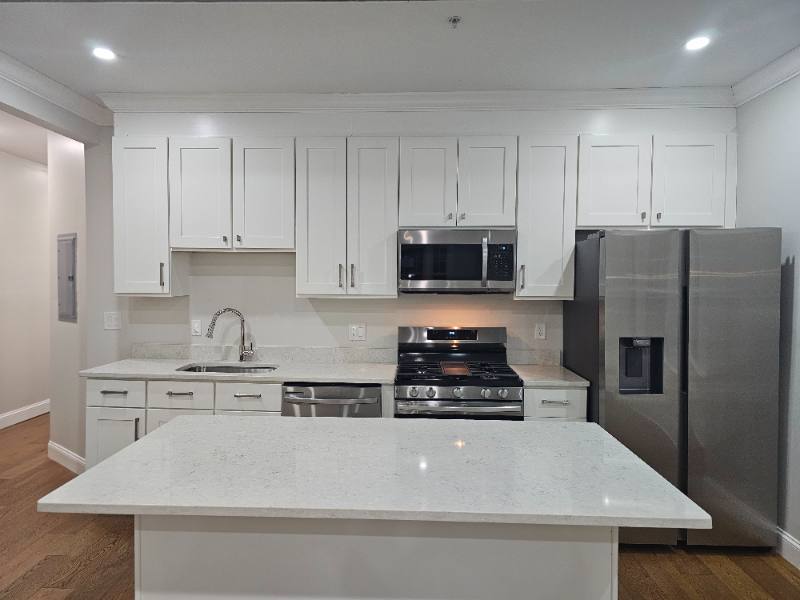 12 Woodford St, Worcester, MA 01604 Condo For Rent RentalSource