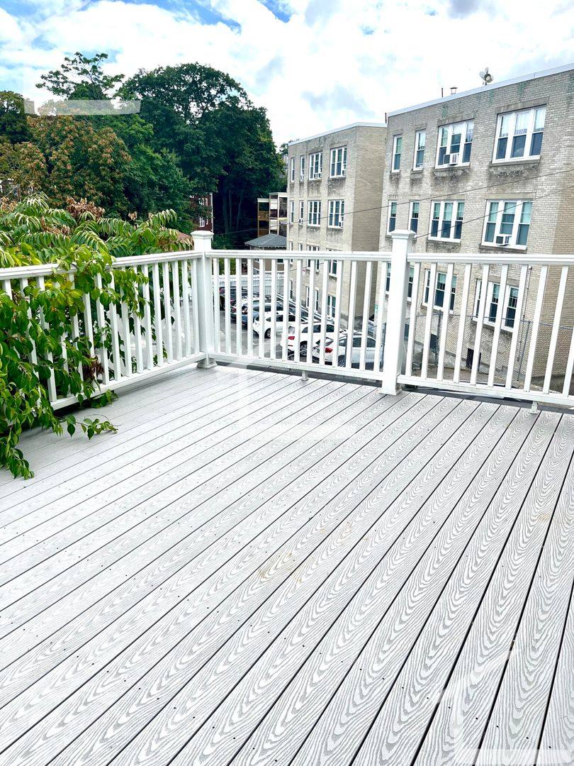 Apartment for rent at 77 Lanark Rd #2E, Brighton, MA 02135