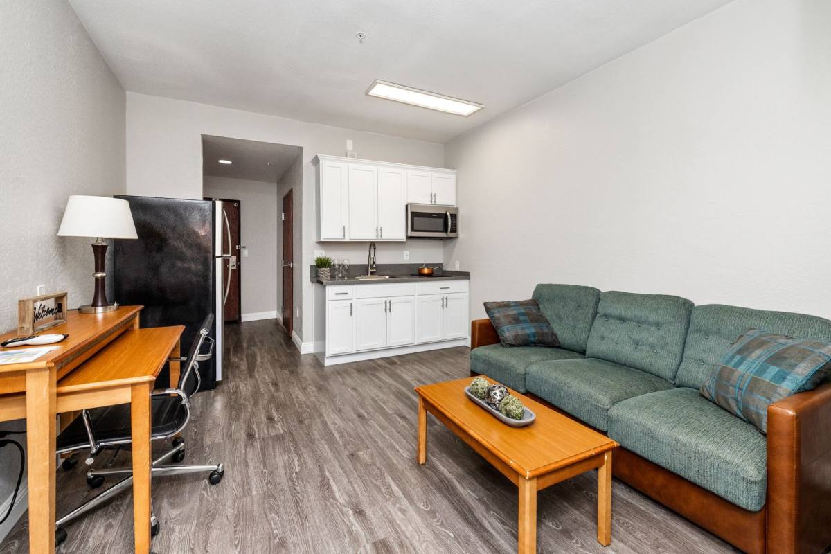 Apartment for rent at 2601 N Crownpointe Dr, Prescott Valley, AZ 86314