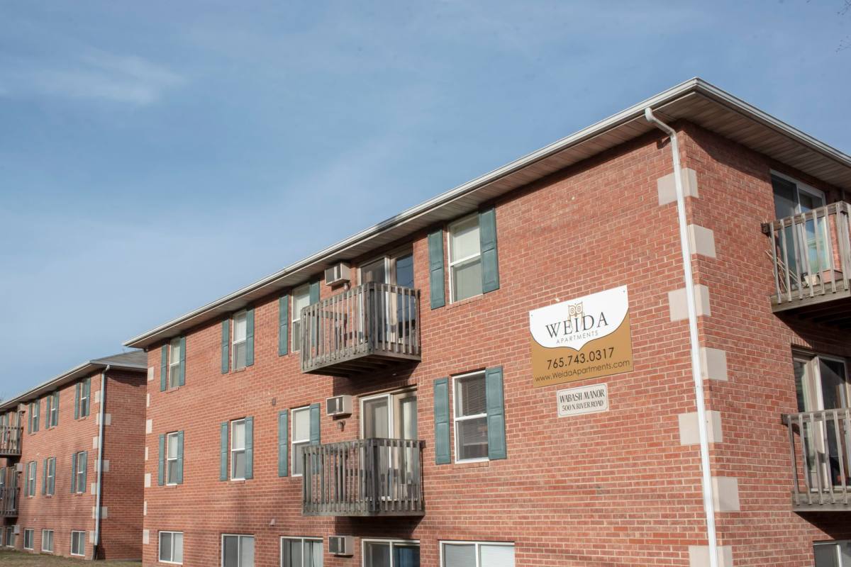 Apartment for rent at 500 N River Rd, West Lafayette, IN 47906