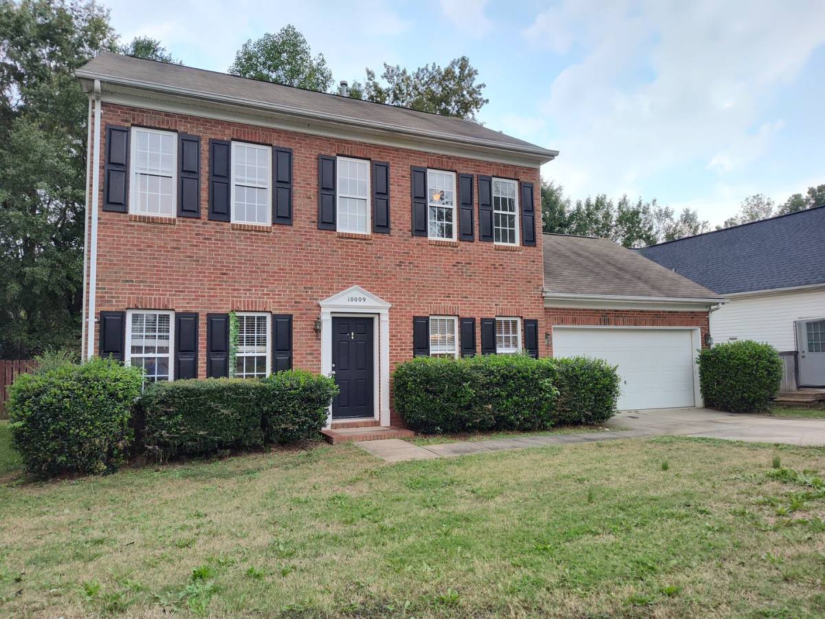 10009 Highlands Crossing Dr, Charlotte, NC 28277 House For Rent