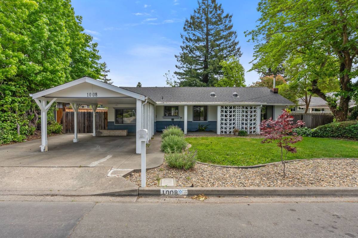 1008 Robinson Lane, Napa, CA 94558 House For Rent RentalSource