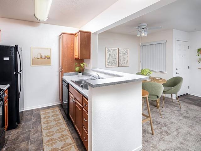 Apartment for rent at 4400 Shandwick Dr #A21, Antelope, CA 95843