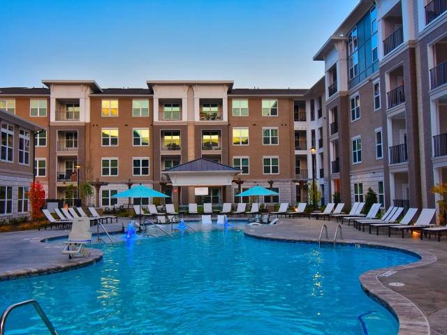 Apartment for rent at 2599 Evans Rd #C21, Morrisville, NC 27560