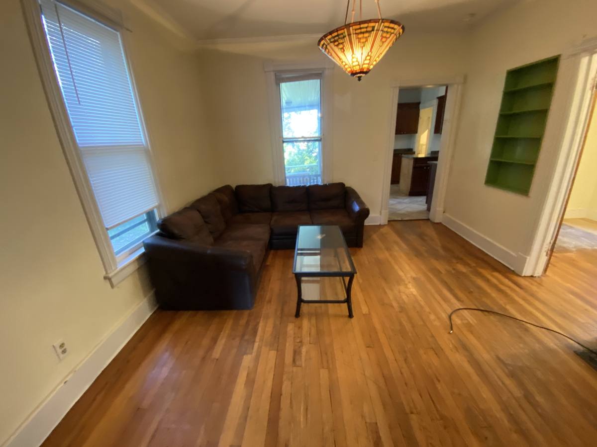 House for rent at 411 N Division St, Ann Arbor, MI 48104