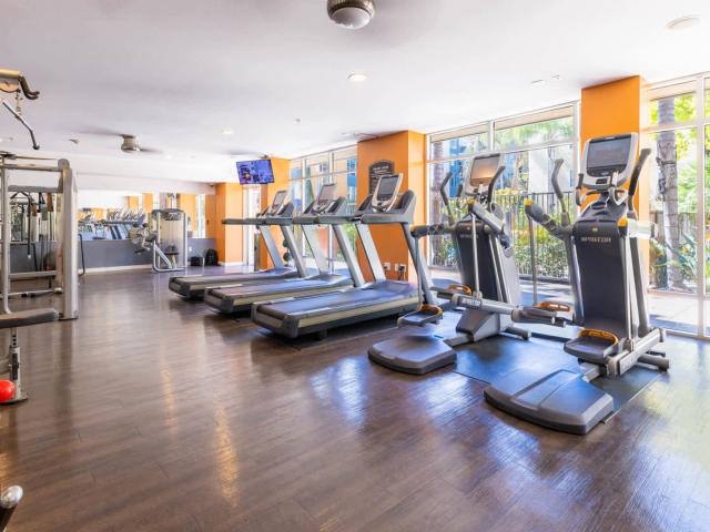 Apartment for rent at 5211 Pacific Concourse Dr #C11, Los Angeles, CA 90045