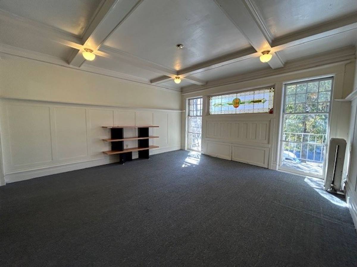 Apartment for rent at 2437 Shattuck Ave, Berkeley, CA 94704