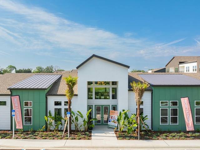 Apartment for rent at 3730 Dupont Ave #A32, Jacksonville, FL 32217