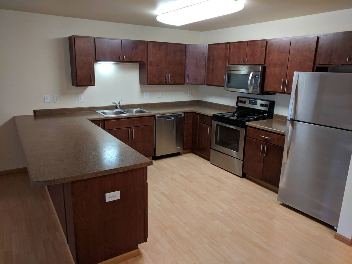 Apartment for rent at 3320 5th St W, West Fargo, ND 58078
