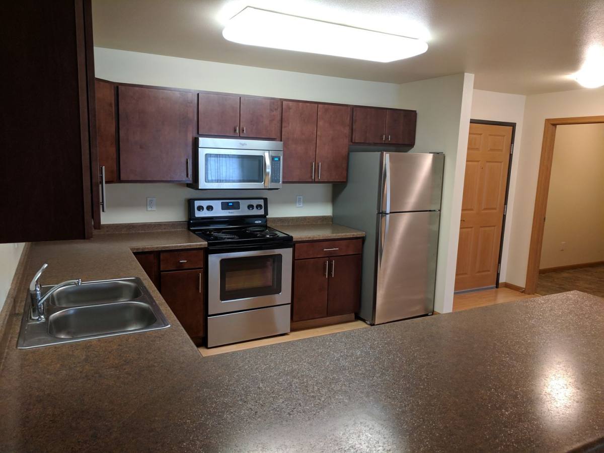Apartment for rent at 3320 5th St W, West Fargo, ND 58078