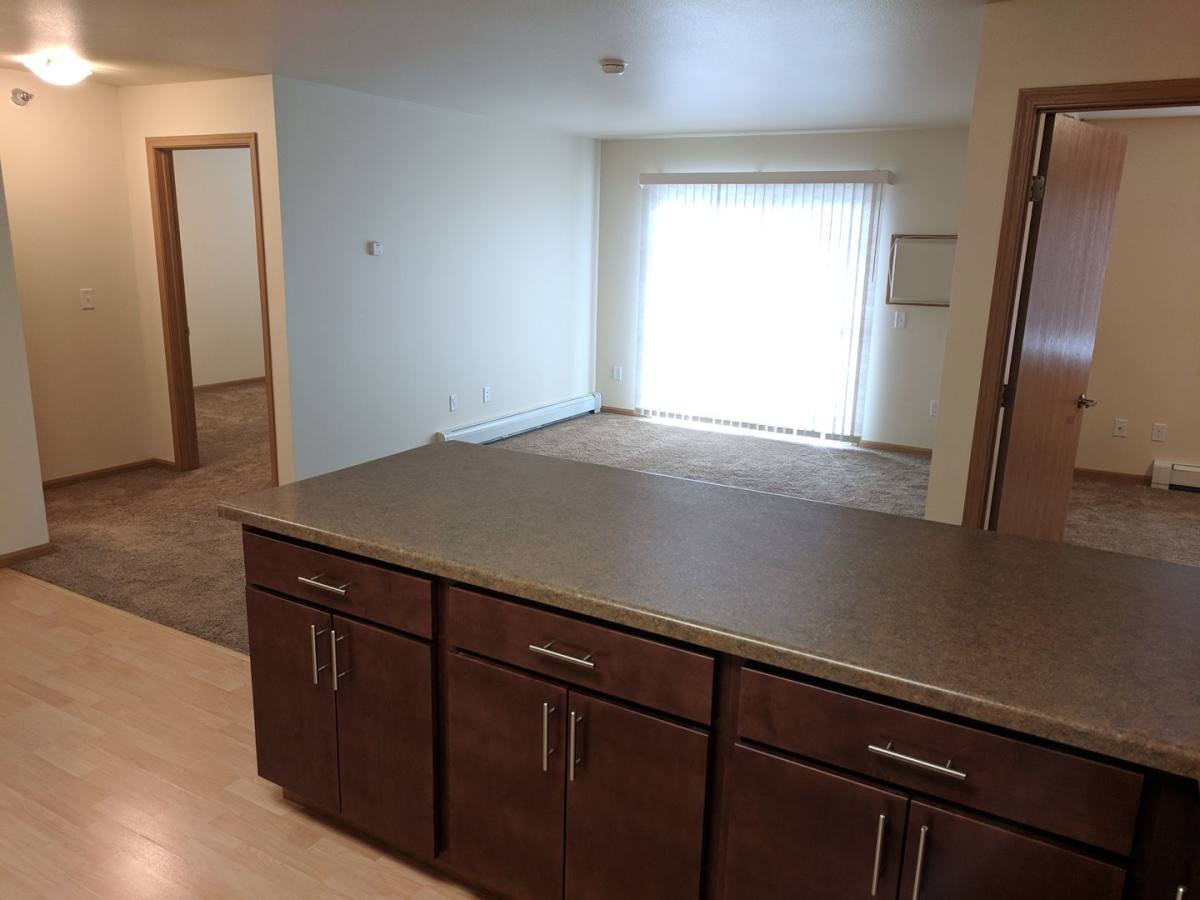 Apartment for rent at 3320 5th St W, West Fargo, ND 58078