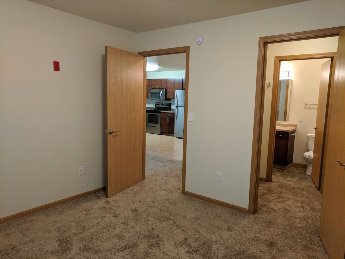 Apartment for rent at 3320 5th St W, West Fargo, ND 58078