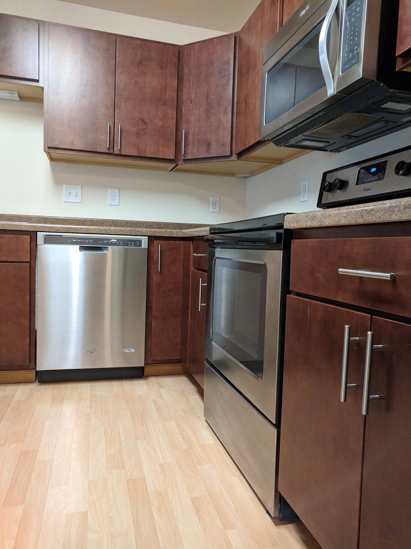 Apartment for rent at 3320 5th St W, West Fargo, ND 58078