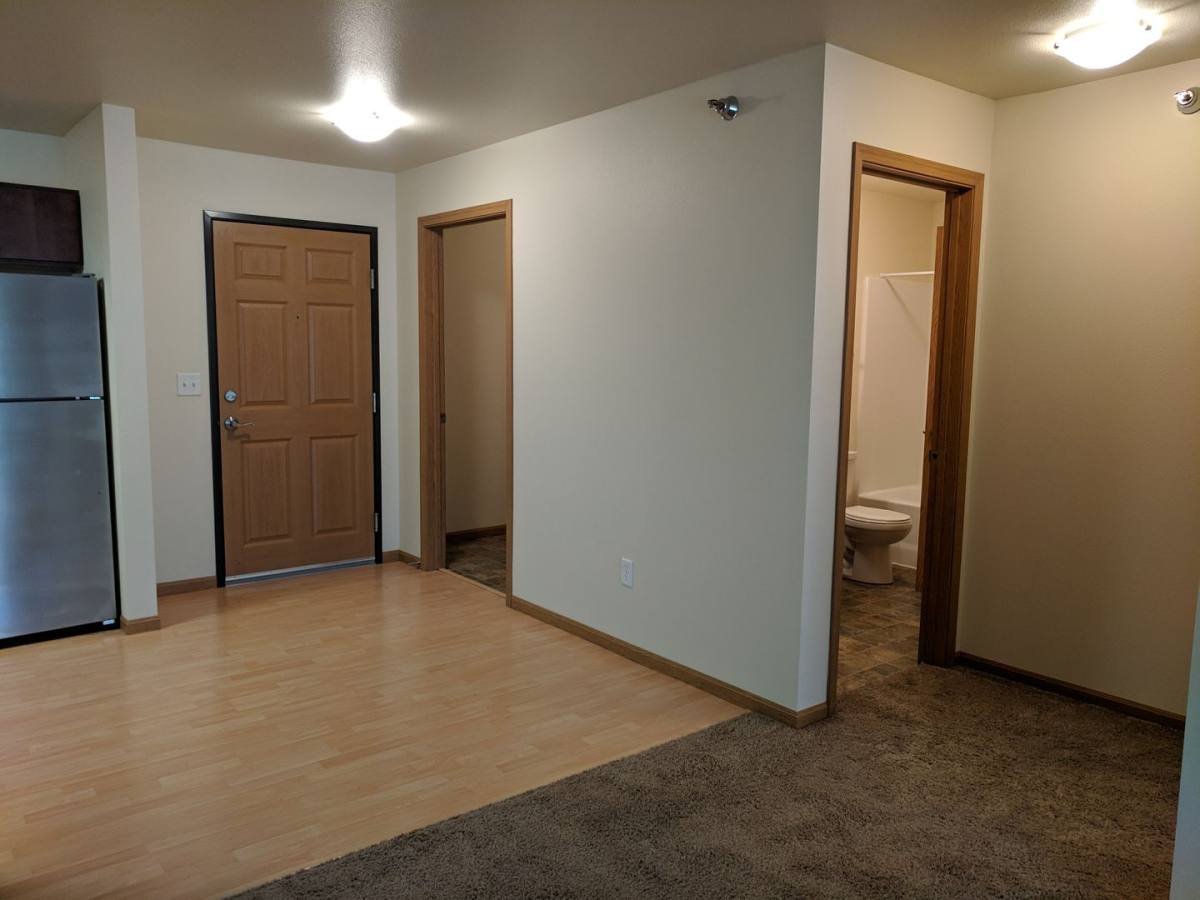 Apartment for rent at 3320 5th St W, West Fargo, ND 58078
