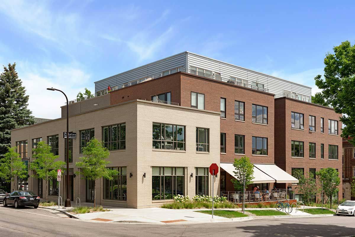 Apartment for rent at Zeo, 1420 W 32nd St, Minneapolis, MN 55408