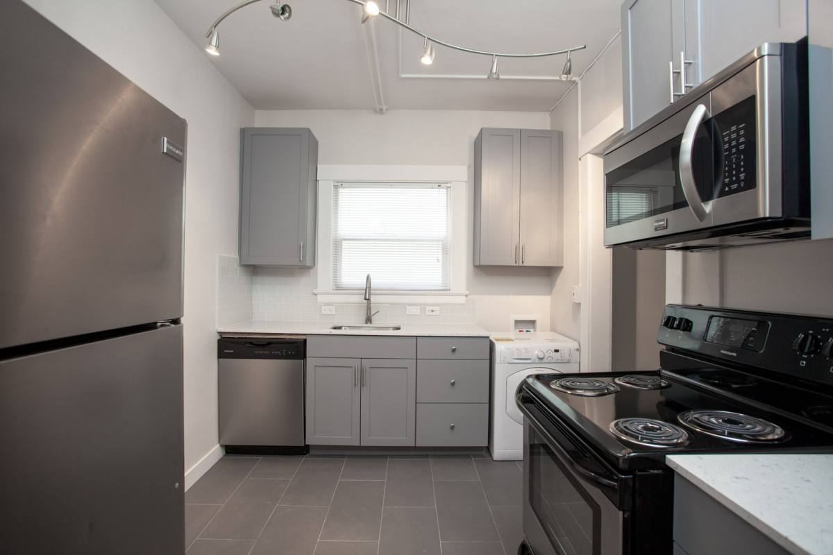 Apartment for rent at 304 E Olive Place, Seattle, WA 98122