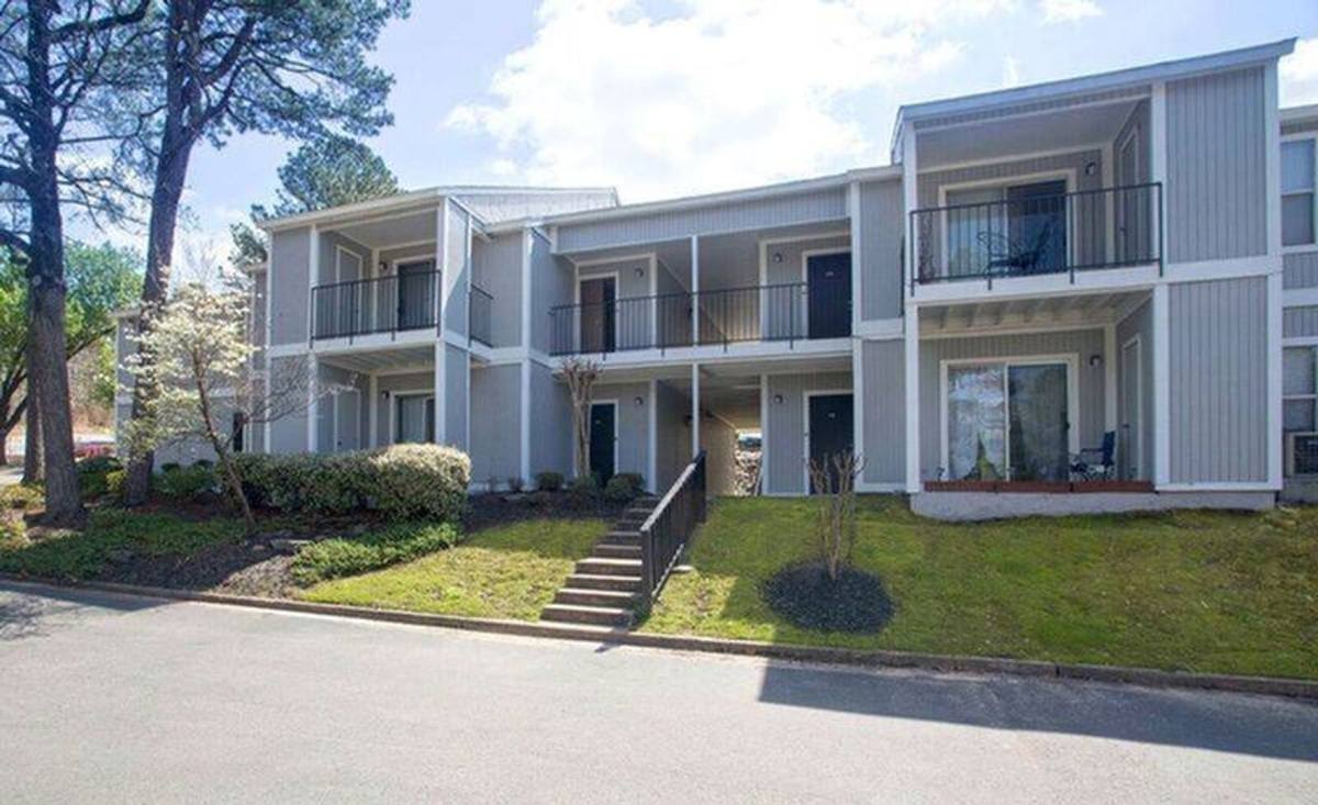 Apartment for rent at 11701 Mara Lynn Rd, Little Rock, AR 72211