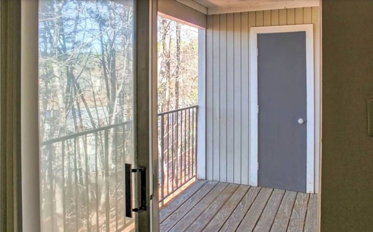 Apartment for rent at 11701 Mara Lynn Rd, Little Rock, AR 72211