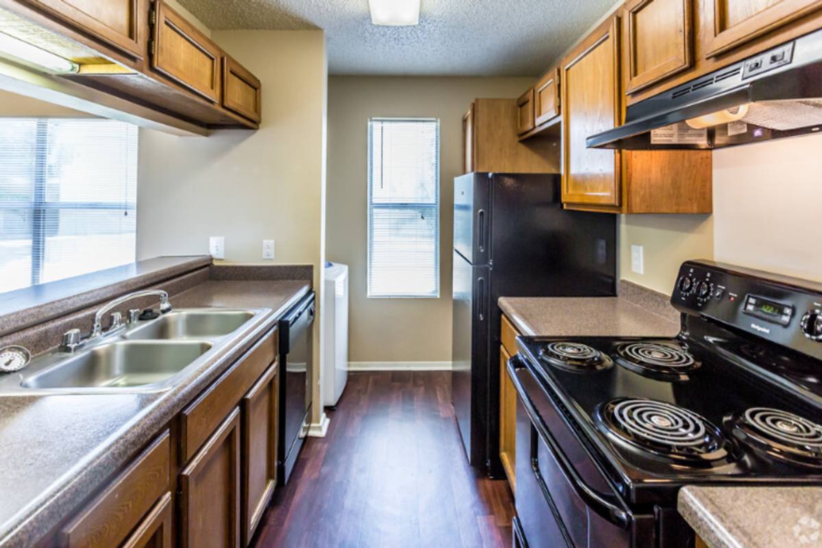 Apartment for rent at 11701 Mara Lynn Rd, Little Rock, AR 72211