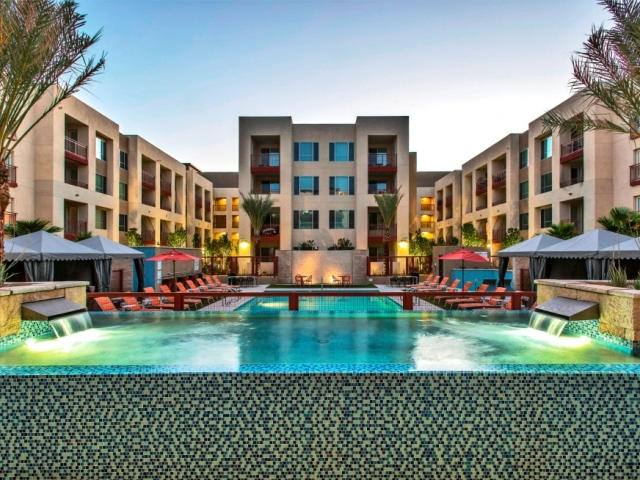 Apartment for rent at 4650 N Central Ave #A21, Phoenix, AZ 85012