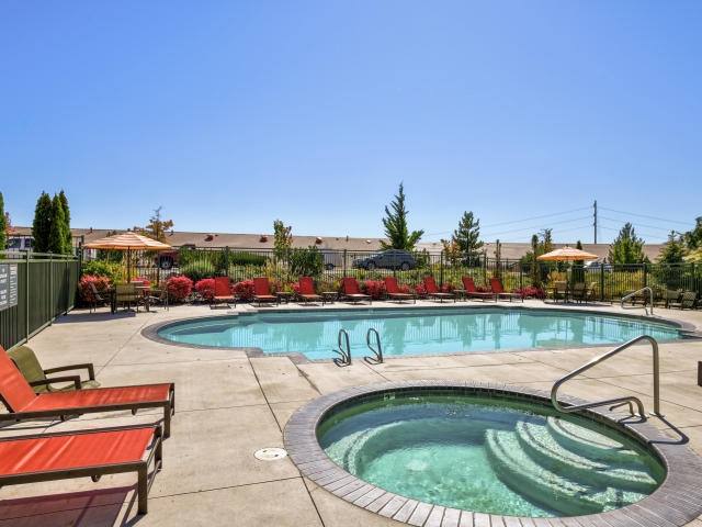 Apartment for rent at 1195 Selmi Dr #E23, Reno, NV 89512