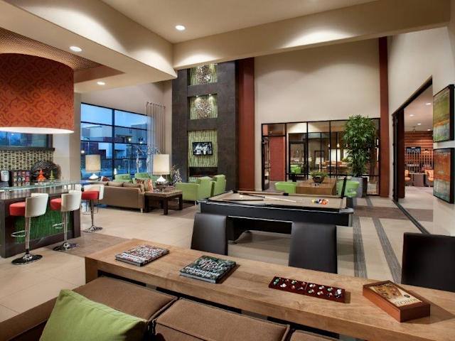 Apartment for rent at 1901 W Germann Rd #A23, Chandler, AZ 85286