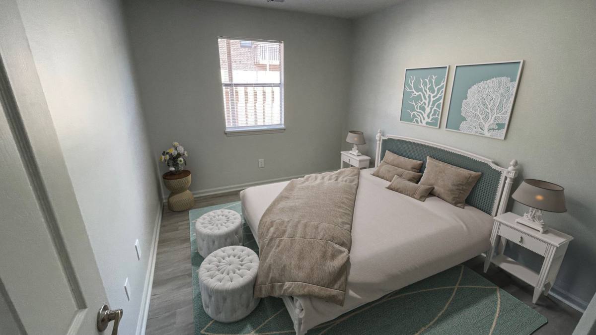 Apartment for rent at 3324 Frontgate Dr, Greenville, NC 27834